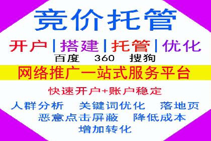 SEM运营推广助力企业转型